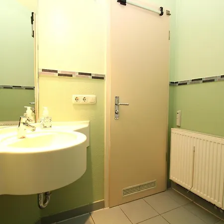 Appartementhaus Strandstrasse 32 5 Appartement