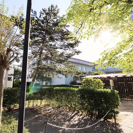 Appartementhaus Strandstrasse 32 5 Apartman