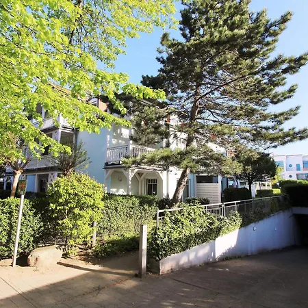 Appartementhaus Strandstrasse 32 5